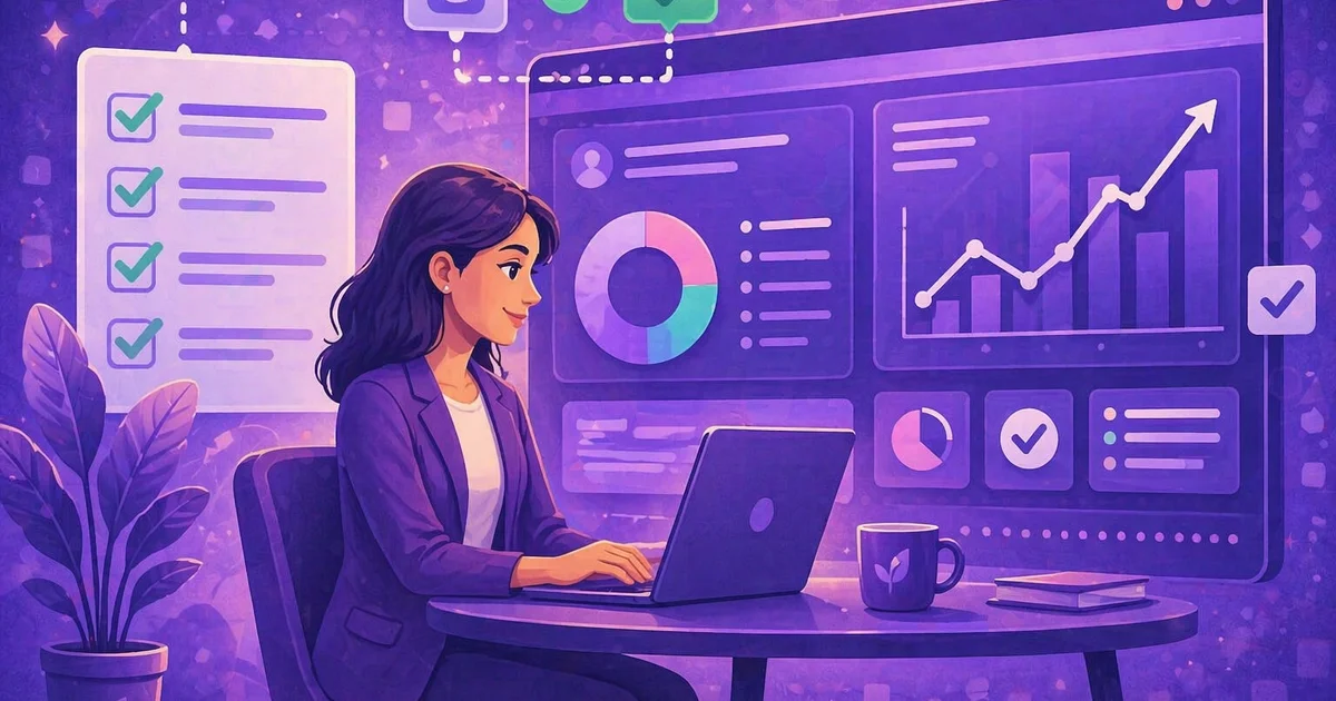 AI Content Creation: How to Build Quality Controls That Work